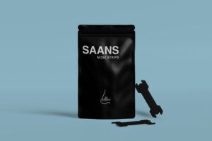SAANS Nasal Strips